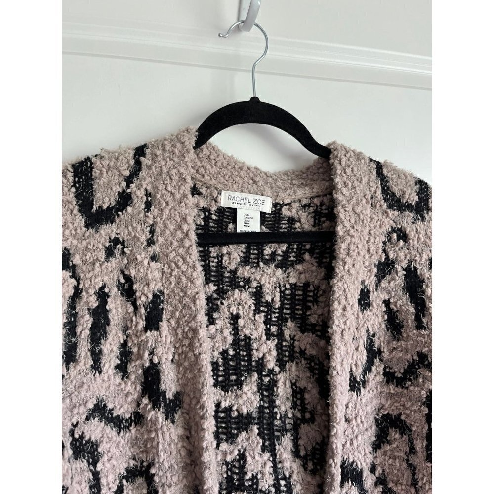 Cardigan - Picture 2 of 3